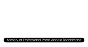 SPRAT-certifierad rope access-operatör – säkerhetscertifiering för industriellt reparbete